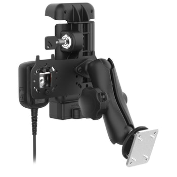 RAM-GDS-DOCKL-V15-SAM84-RSM4:RAM-GDS-DOCKL-V15-SAM84-RSM4_3:GDS Locking PTT Speaker Mic Kit for XCover7 Pro/6 Pro - ESChat & Zello