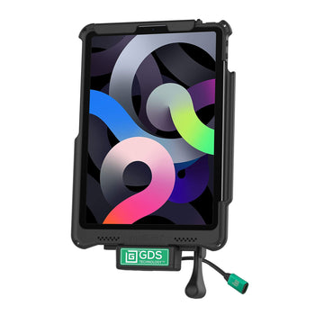 RAM-GDS-DOCKL-V2-AP23CPU:RAM-GDS-DOCKL-V2-AP23CPU_1:GDS Locking Vehicle Dock for Apple iPad Pro 11" (1st - 3rd Gen)