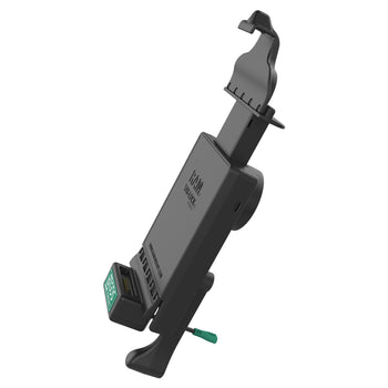 RAM-GDS-DOCKL-V9-OMT1U:RAM-GDS-DOCKL-V9-OMT1U_3:GDS USB Type-C 3.1 Vehicle Dock for IntelliSkin Next Gen Tablets