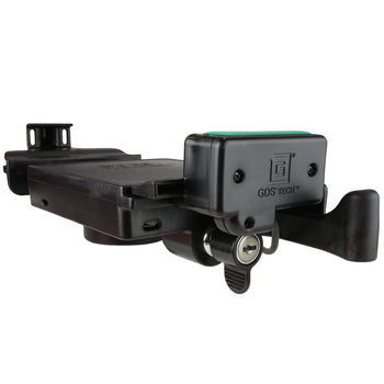 RAM-GDS-DOCKL-V9-OMT1U:RAM-GDS-DOCKL-V9-OMT1U_4:GDS USB Type-C 3.1 Vehicle Dock for IntelliSkin Next Gen Tablets