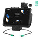 Locking GDS® Dock + Data for Zebra ET401 & ET4x 10" with IntelliSkin®