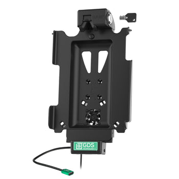RAM-GDS-DOCKLF-AP32CPU:RAM-GDS-DOCKLF-AP32CPU_2:Locking GDS® Cool-Dock™ for Apple iPad 10th & 11th Gen, Pro 11 & Air 11