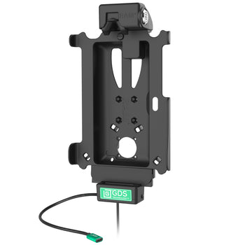 RAM-GDS-DOCKLF-SAM54NCPU:RAM-GDS-DOCKLF-SAM54NCPU_2:Locking GDS Cool-Dock™ for Samsung Tab Active5 Pro & 4 Pro