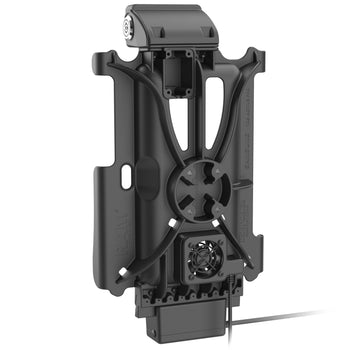 RAM-GDS-DOCKLF-SAM54NCPU:RAM-GDS-DOCKLF-SAM54NCPU_3:Locking GDS Cool-Dock™ for Samsung Tab Active5 Pro & 4 Pro