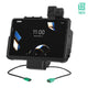GDS® Power + Data Dock with Latch for Zebra ET401 & ET4x 10"