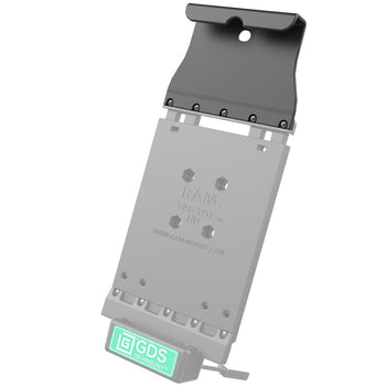 RAM-GDS-DOCKT-AP8U:RAM-GDS-DOCKT-AP8U_2:GDS Vehicle Dock Top Cup for Apple iPad 5th & 6th Gen