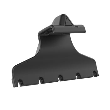 RAM-GDS-DOCKT-OMT3U:RAM-GDS-DOCKT-OMT3U_1:GDS Vehicle Dock Short Top Cup for IntelliSkin Next Gen Tablets