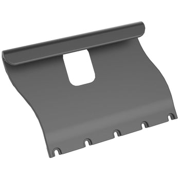 RAM-GDS-DOCKT-SAM27U:RAM-GDS-DOCKT-SAM27U_1:GDS Vehicle Dock Top Cup for Samsung Tab S3 9.7
