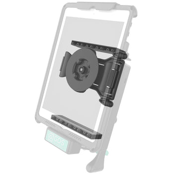 RAM-GDS-HS1-RISER2U:RAM-GDS-HS1-RISER2U_2:GDS Hand-Stand™ with Risers for Vehicle Docks