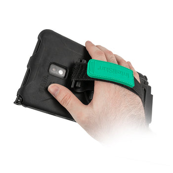 RAM-GDS-HS1MU:RAM-GDS-HS1MU_4:GDS® Hand-Stand™ Magnetic Hand Strap and Kickstand for Tablets