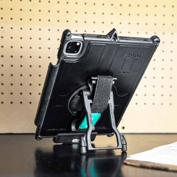 RAM-GDS-HS1U:RAM-GDS-HS1U_4:GDS Hand-Stand™ Hand Strap and Kickstand for Tablets