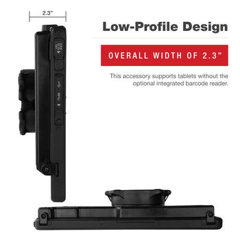 RAM-GDS-ROTO2-PAN16U:RAM-GDS-ROTO2-PAN16U_3:GDS® Roto-Mag™ 3-in-1 Accessory for Panasonic FZ-A3