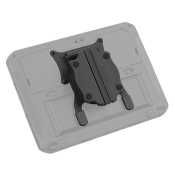RAM-GDS-ROTO2-ZE25U:RAM-GDS-ROTO2-ZE25U_2:GDS® Roto-Mag™ 4-in-1 Accessory for Zebra ET6x