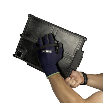 RAM-GDS-ROTO2U:RAM-GDS-ROTO2U_5:GDS® Roto-Mag™ 3-in-1 Accessory with Grip Handle, Hand Strap & Magnets