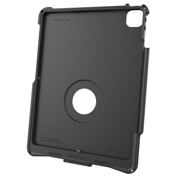RAM-GDS-SKIN-AP24-A:RAM-GDS-SKIN-AP24-A_2:IntelliSkin® for the Apple iPad Pro 12.9" 3rd, 4th & 5th Gen