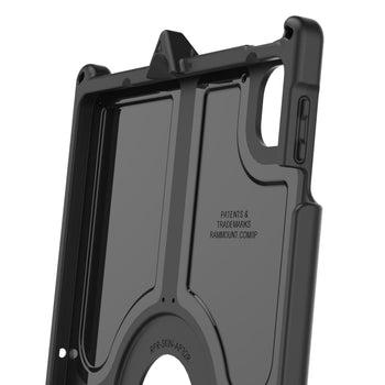 RAM-GDS-SKIN-AP32-NG:RAM-GDS-SKIN-AP32-NG_5:IntelliSkin Next Gen for iPad Pro 11" 1-4 Gen, Air 4, 5 & 11" (M2 & M3)
