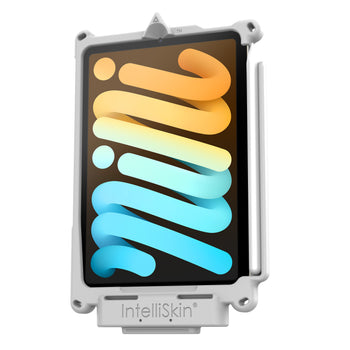 RAM-GDS-SKIN-AP36-NG-GRY:RAM-GDS-SKIN-AP36-NG-GRY_1:IntelliSkin Next Gen for Apple iPad mini (A17 Pro) & mini 6 - Gray