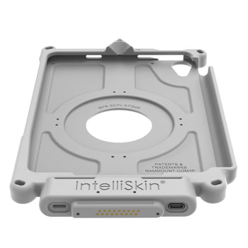 RAM-GDS-SKIN-AP36-NG-GRY:RAM-GDS-SKIN-AP36-NG-GRY_3:IntelliSkin Next Gen for Apple iPad mini (A17 Pro) & mini 6 - Gray