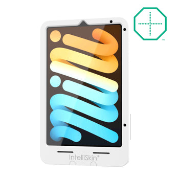 RAM-GDS-SKIN-AP36-TCB-GRY:RAM-GDS-SKIN-AP36-TCB-GRY_1:IntelliSkin Thin-Case™ for iPad mini 6 & A17 Pro (Rear Pogo Pads) Gray