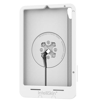RAM-GDS-SKIN-AP36-TCB-GRY:RAM-GDS-SKIN-AP36-TCB-GRY_3:IntelliSkin Thin-Case™ for iPad mini 6 & A17 Pro (Rear Pogo Pads) Gray
