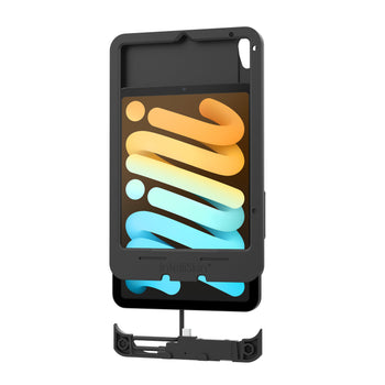 RAM-GDS-SKIN-AP36-TCB:RAM-GDS-SKIN-AP36-TCB_4:IntelliSkin Thin-Case™ for iPad mini (A17 Pro) & mini 6 Rear Pogo Pads