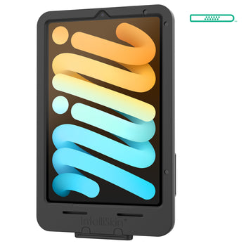 RAM-GDS-SKIN-AP36-TCD:RAM-GDS-SKIN-AP36-TCD_1:IntelliSkin Thin-Case™ for Apple iPad mini (A17 Pro) & mini 6