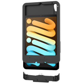 RAM-GDS-SKIN-AP36-TCD:RAM-GDS-SKIN-AP36-TCD_4:IntelliSkin Thin-Case™ for Apple iPad mini (A17 Pro) & mini 6