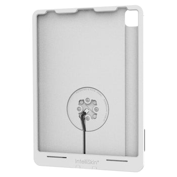 RAM-GDS-SKIN-AP37-TCB-GRY:RAM-GDS-SKIN-AP37-TCB-GRY_3:IntelliSkin Thin-Case™ for iPad Pro 12.9 3-5 Gen (Rear Pogo Pads) Gray