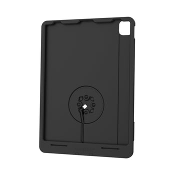 RAM-GDS-SKIN-AP37-TCB:RAM-GDS-SKIN-AP37-TCB_3:IntelliSkin Thin-Case™ for iPad Pro 12.9 3rd - 5th Gen (Rear Pogo Pads)