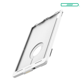 RAM-GDS-SKIN-AP37-TCD-GRY:RAM-GDS-SKIN-AP37-TCD-GRY_2:IntelliSkin Thin-Case™ for Apple iPad Pro 12.9 3rd - 5th Gen - Gray