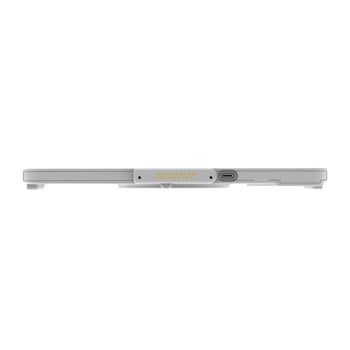 RAM-GDS-SKIN-AP37-TCD-GRY:RAM-GDS-SKIN-AP37-TCD-GRY_3:IntelliSkin Thin-Case™ for Apple iPad Pro 12.9 3rd - 5th Gen - Gray
