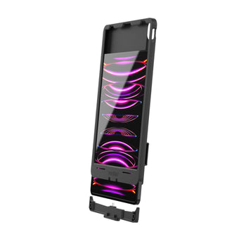 RAM-GDS-SKIN-AP37-TCD:RAM-GDS-SKIN-AP37-TCD_4:IntelliSkin Thin-Case™ for Apple iPad Pro 12.9 3rd - 5th Gen