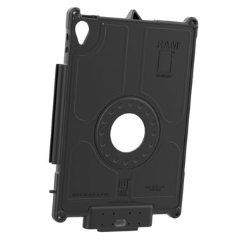 RAM-GDS-SKIN-AP40-NG-LED:RAM-GDS-SKIN-AP40-NG-LED_7:IntelliSkin Next Gen With LED for Apple iPad 10th & 11th Gen