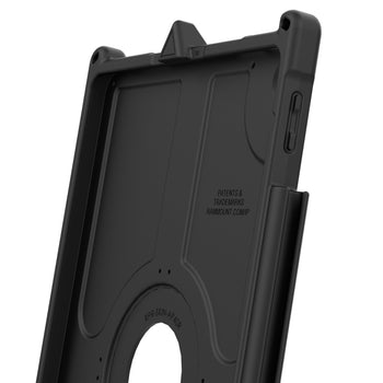 RAM-GDS-SKIN-AP40-NG:RAM-GDS-SKIN-AP40-NG_5:IntelliSkin Next Gen for Apple iPad 10th & 11th Gen