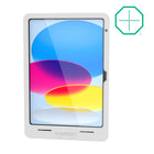 IntelliSkin® Thin-Case™ for iPad 10th & 11th Gen (Rear Pogo Pads) - Gray