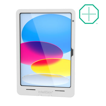 RAM-GDS-SKIN-AP40-TCB-GRY:RAM-GDS-SKIN-AP40-TCB-GRY_1:IntelliSkin Thin-Case™ for iPad 10th & 11th Gen (Rear Pogo Pads) - Gray