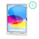 IntelliSkin® Thin-Case™ for iPad 10th & 11th Gen (Rear Pogo Pads) - Gray