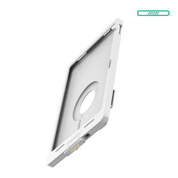 RAM-GDS-SKIN-AP40-TCD-GRY:RAM-GDS-SKIN-AP40-TCD-GRY_2:IntelliSkin Thin-Case™ for iPad 10th & 11th Gen - Gray