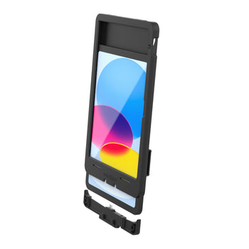 RAM-GDS-SKIN-AP40-TCD:RAM-GDS-SKIN-AP40-TCD_4:IntelliSkin Thin-Case™ for iPad 10th & 11th Gen