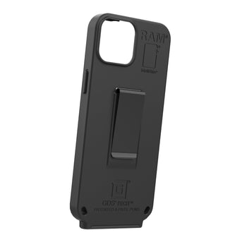RAM-GDS-SKIN-AP41:RAM-GDS-SKIN-AP41_3:IntelliSkin® for Apple iPhone 15
