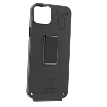 RAM-GDS-SKIN-AP43:RAM-GDS-SKIN-AP43_3:IntelliSkin® for Apple iPhone 15+
