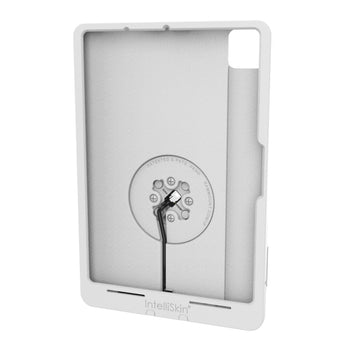 RAM-GDS-SKIN-AP45-M2-TCB-GRY:RAM-GDS-SKIN-AP45-M2-TCB-GRY_3:IntelliSkin Thin-Case™ for iPad Air 11 M2 & M3 (Rear Pogo Pads) - Gray