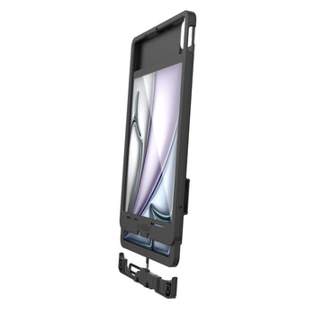 RAM-GDS-SKIN-AP45-M2-TCB:RAM-GDS-SKIN-AP45-M2-TCB_4:IntelliSkin Thin-Case™ for iPad Air 11 (M2 & M3) (Rear Pogo Pads)