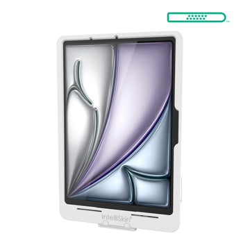RAM-GDS-SKIN-AP45-M2-TCD-GRY:RAM-GDS-SKIN-AP45-M2-TCD-GRY_1:IntelliSkin Thin-Case™ for iPad Air 11 (M2 & M3) - Gray