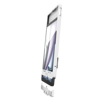 RAM-GDS-SKIN-AP45-M2-TCD-GRY:RAM-GDS-SKIN-AP45-M2-TCD-GRY_4:IntelliSkin Thin-Case™ for iPad Air 11 (M2 & M3) - Gray