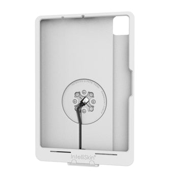 RAM-GDS-SKIN-AP45-M2-TCDB-GRY:RAM-GDS-SKIN-AP45-M2-TCDB-GRY_3:IntelliSkin Thin-Case™ for iPad Air 11 M2 & M3 D Shape & Rear Pads Gray
