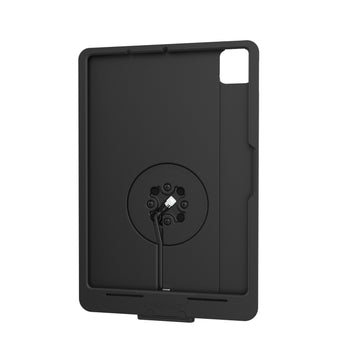 RAM-GDS-SKIN-AP45-M2-TCDB:RAM-GDS-SKIN-AP45-M2-TCDB_3:IntelliSkin Thin-Case™ for iPad Air 11 M2 & M3 D Shape & Rear Pogo Pads