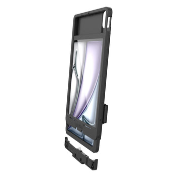 RAM-GDS-SKIN-AP45-M2-TCD:RAM-GDS-SKIN-AP45-M2-TCD_4:IntelliSkin Thin-Case™ for iPad Air 11 (M2 & M3)
