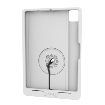 RAM-GDS-SKIN-AP45-M4-TCB-GRY:RAM-GDS-SKIN-AP45-M4-TCB-GRY_3:IntelliSkin Thin-Case™ for iPad Pro 11 (M4 & M5) (Rear Pogo Pads) Gray