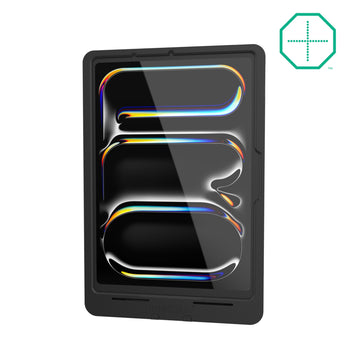 RAM-GDS-SKIN-AP45-M4-TCB:RAM-GDS-SKIN-AP45-M4-TCB_1:IntelliSkin Thin-Case™ for iPad Pro 11 (M4 & M5) (Rear Pogo Pads)